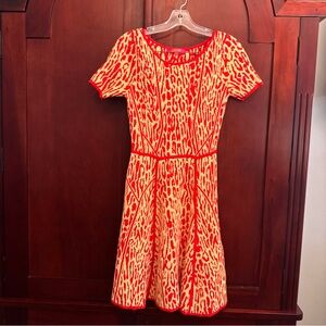 Catherine by Catherine Malandrino Valeria knit dress Size XS